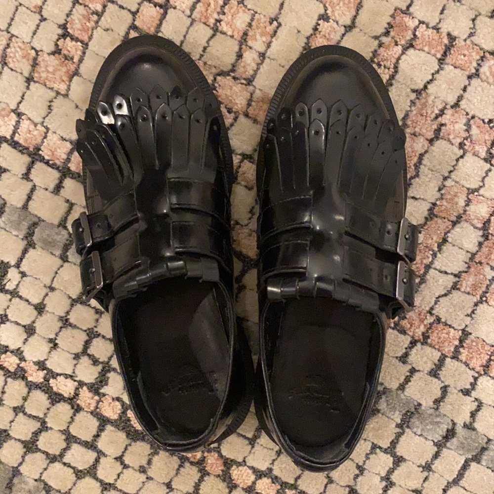 Dr Martens Ellaria